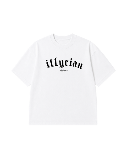 Illyrian