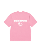 Shpirti lexohet ne sy