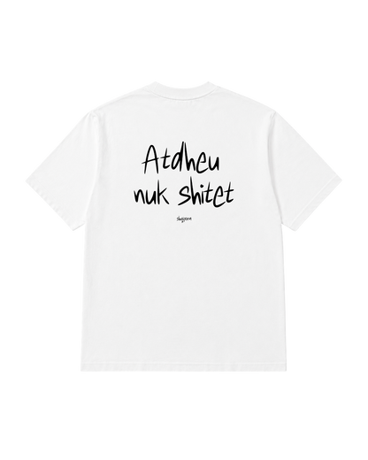 Atdheu nuk shitet!