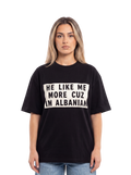 He like me more