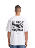 I´m proud to be Shqiptar
