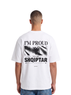 I´m proud to be Shqiptar