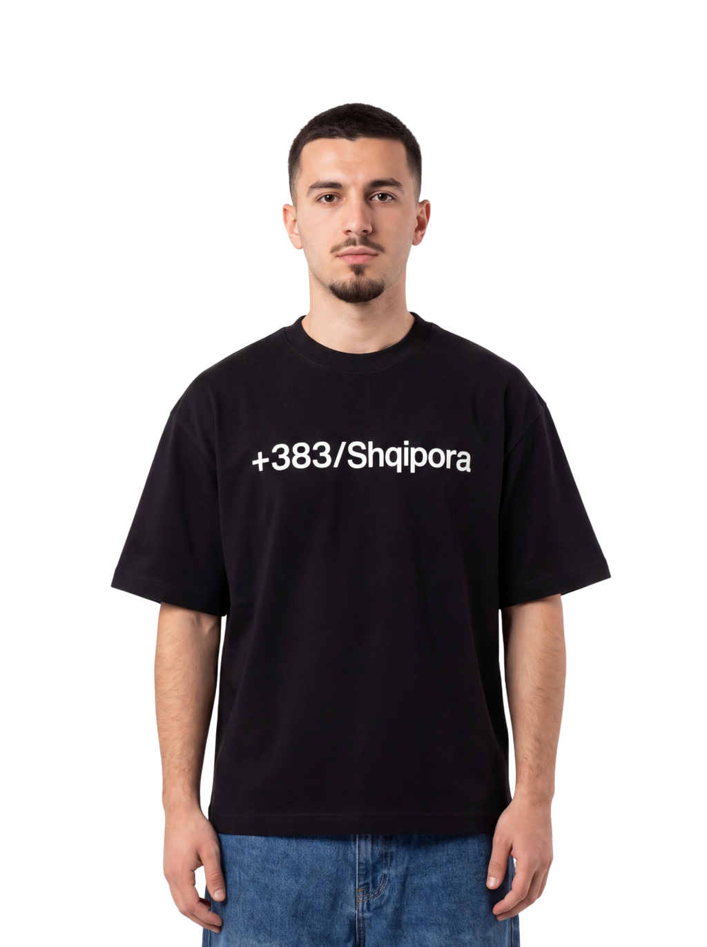 +383/Shqipora