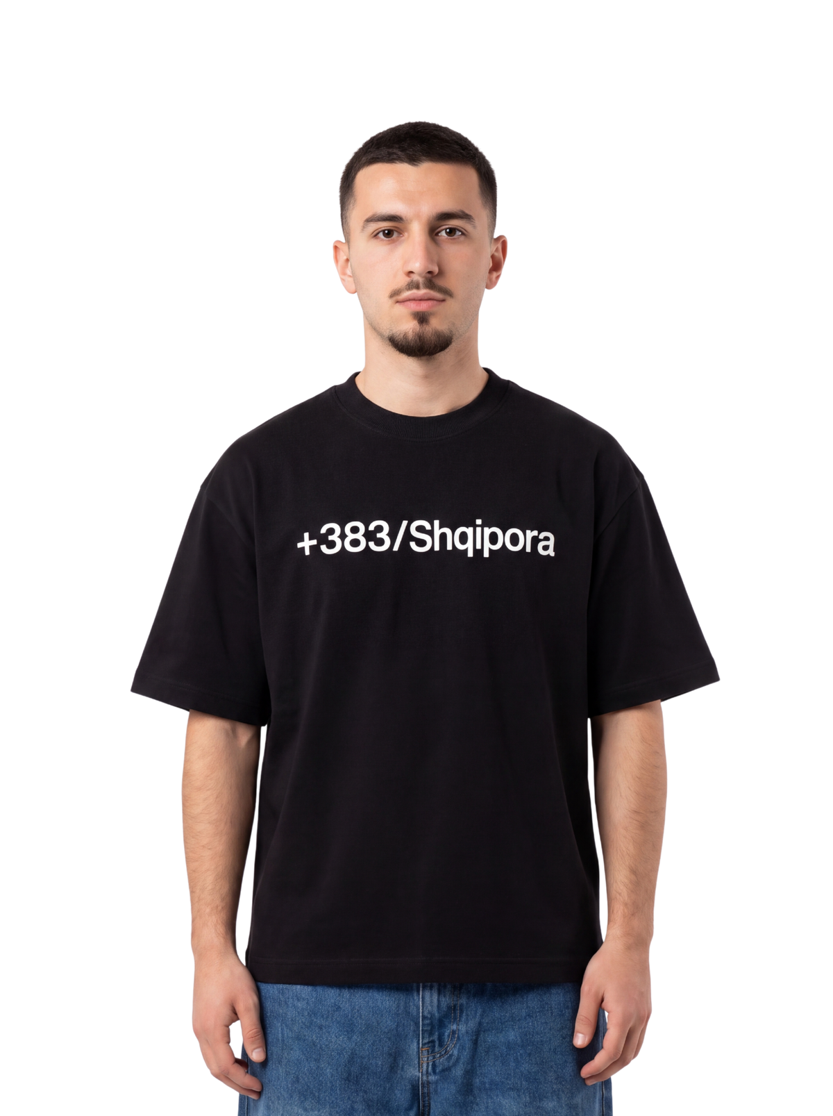 +383/Shqipora