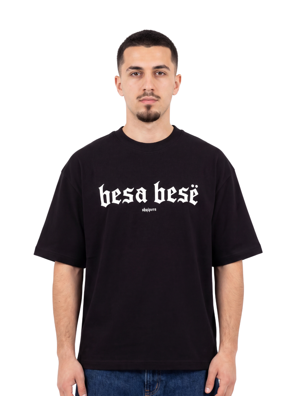 Besa besë