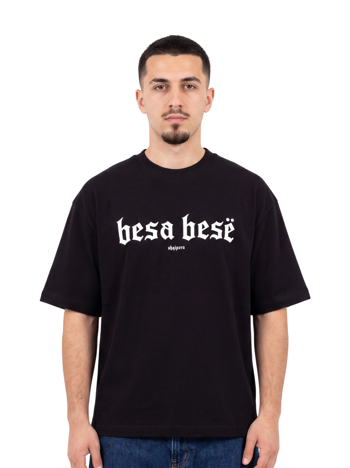 Besa besë