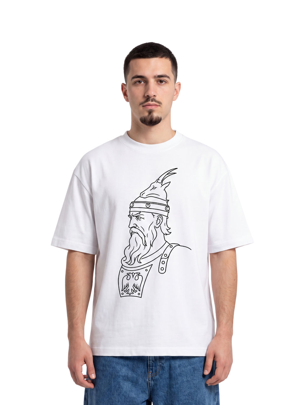 Skenderbeu
