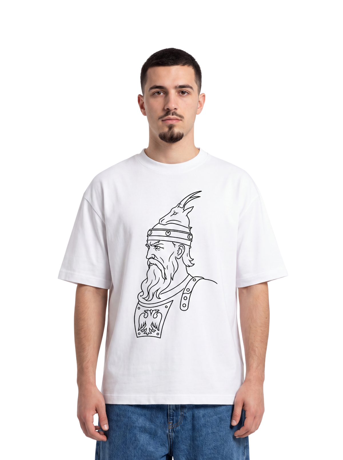 Skenderbeu