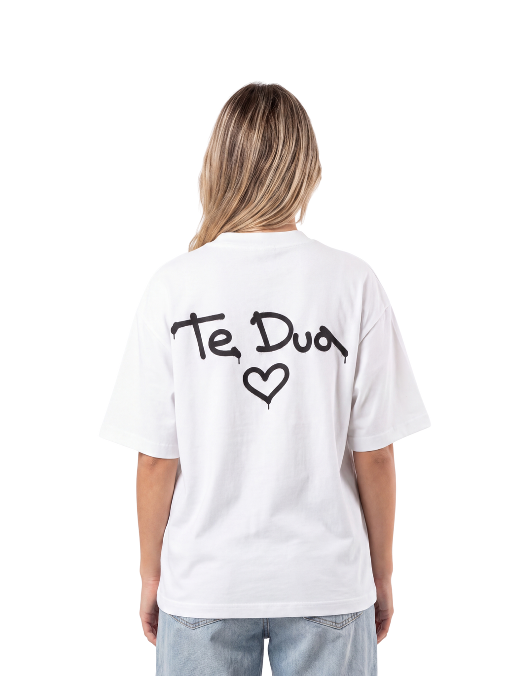 Te dua