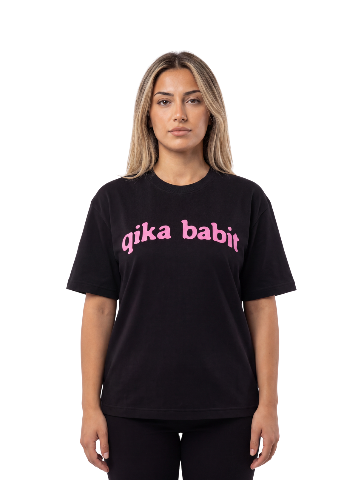 qika babit