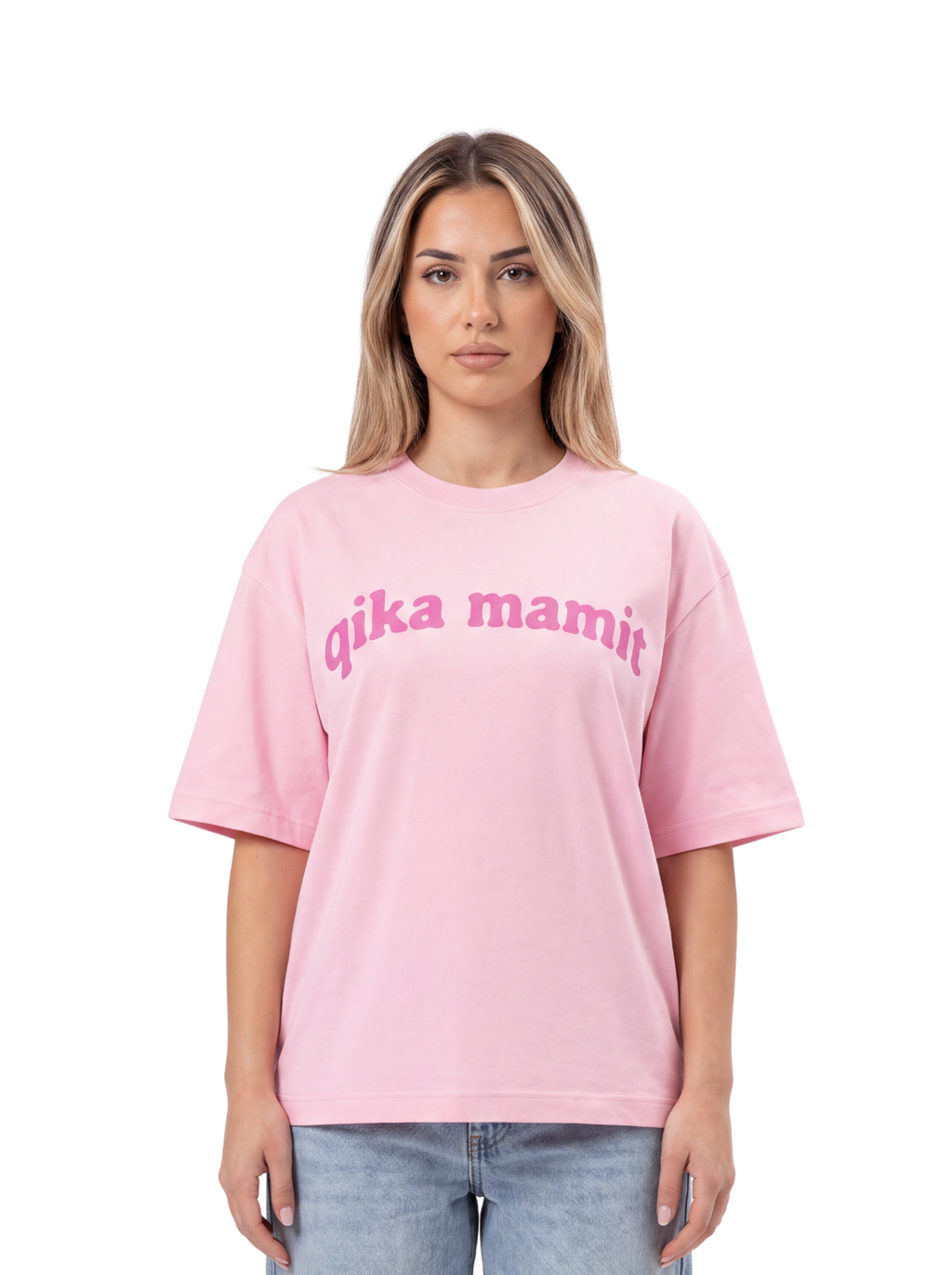 qika mamit