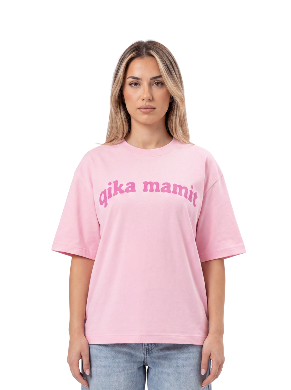 qika mamit