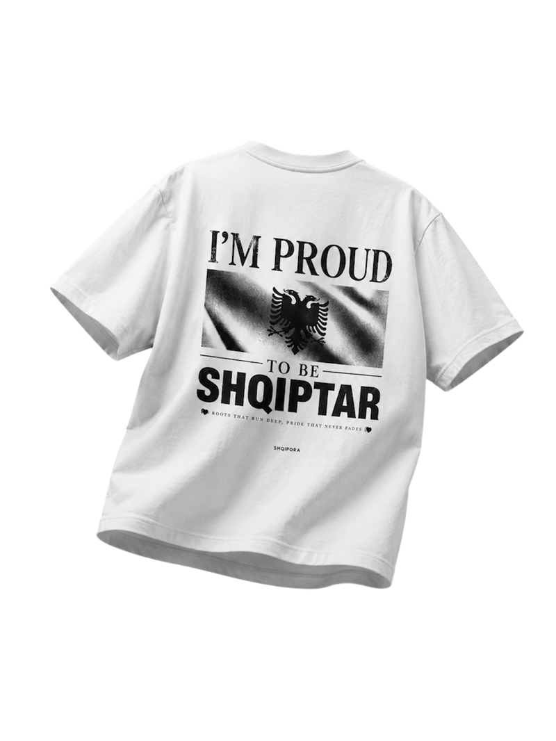 Warum Shqipora?