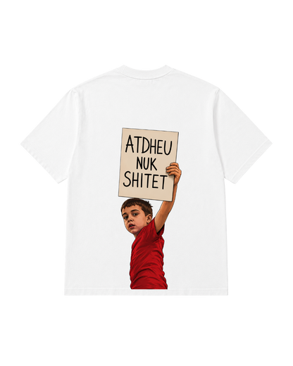 Djali Vogel - Atdheu
