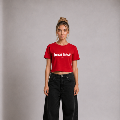 Besa Besë Top