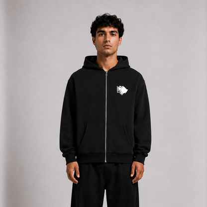Albania x Kosovo Jacket