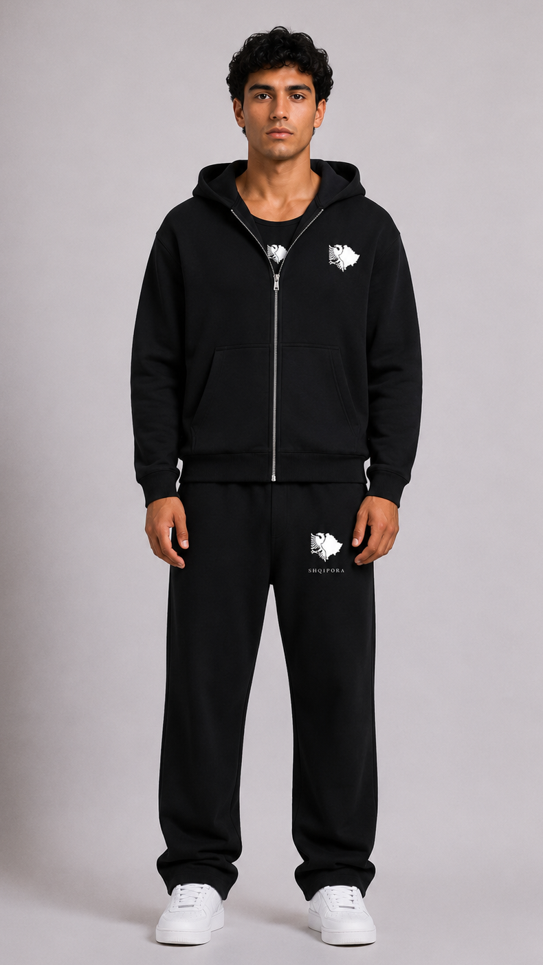 Albania x Kosovo Jogger Bundle