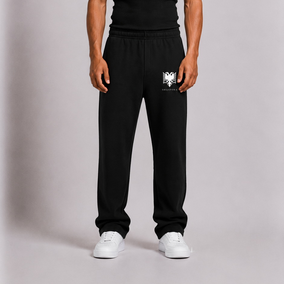 Shqipora Baggy Joggers