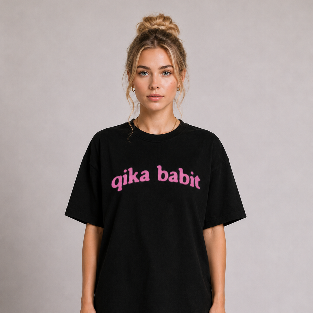 qika babit