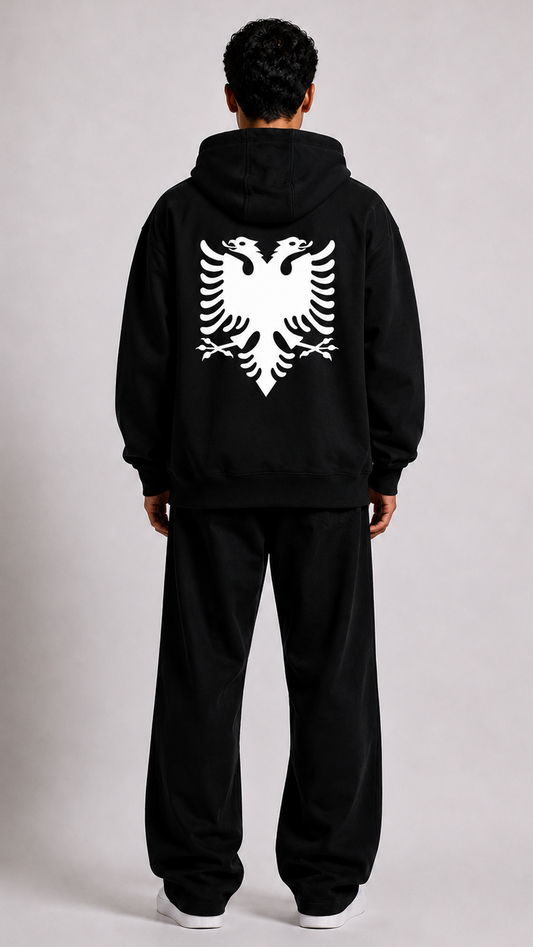 Shqipora Baggy Joggers