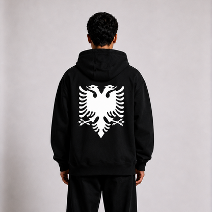 No fear in Illyrian blood