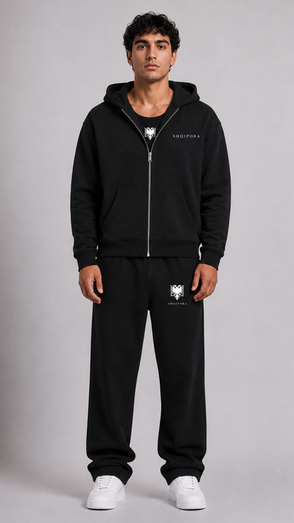 Shqipora Baggy Joggers